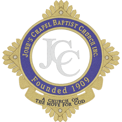 Jobe's Chapel Logo