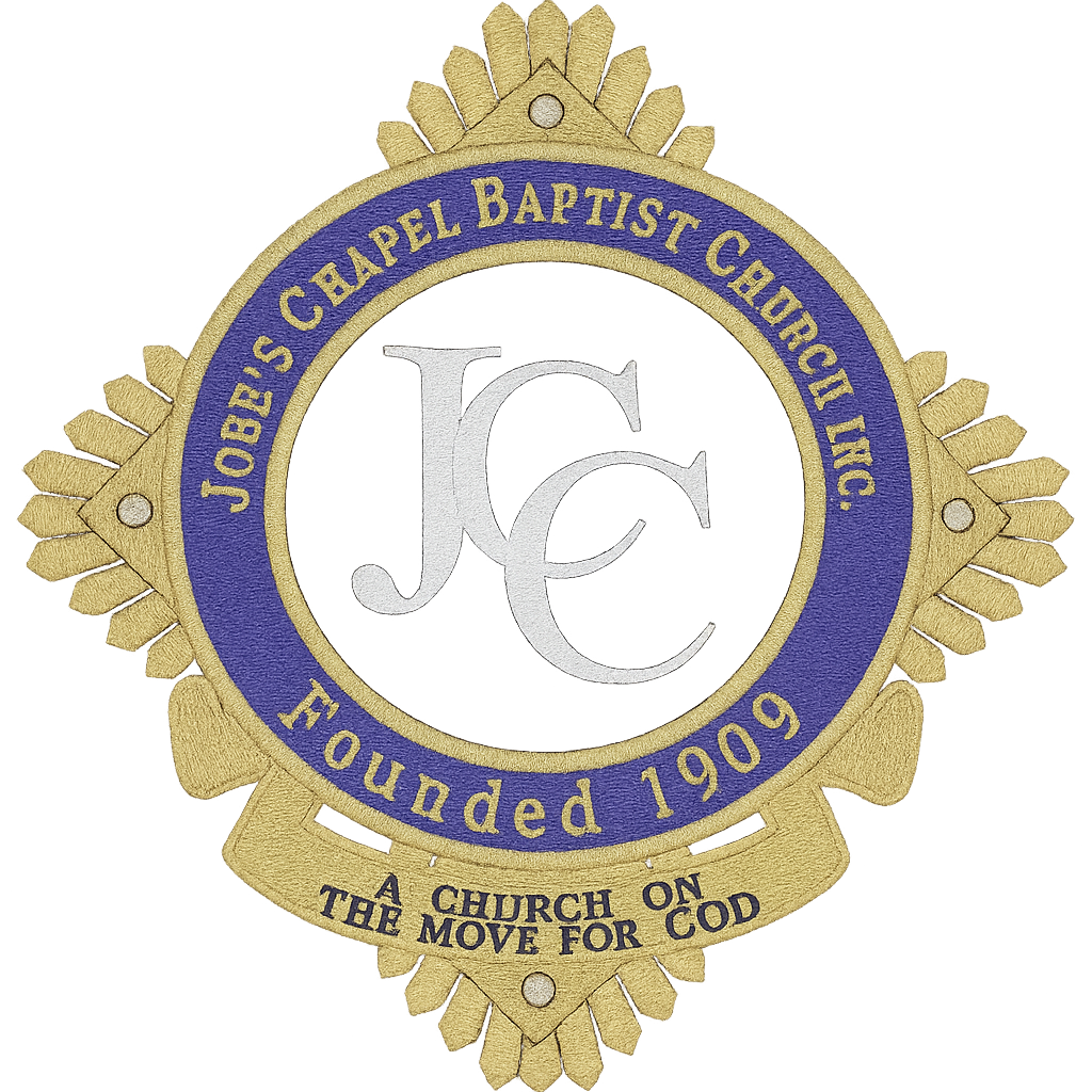 Jobe's Chapel Logo